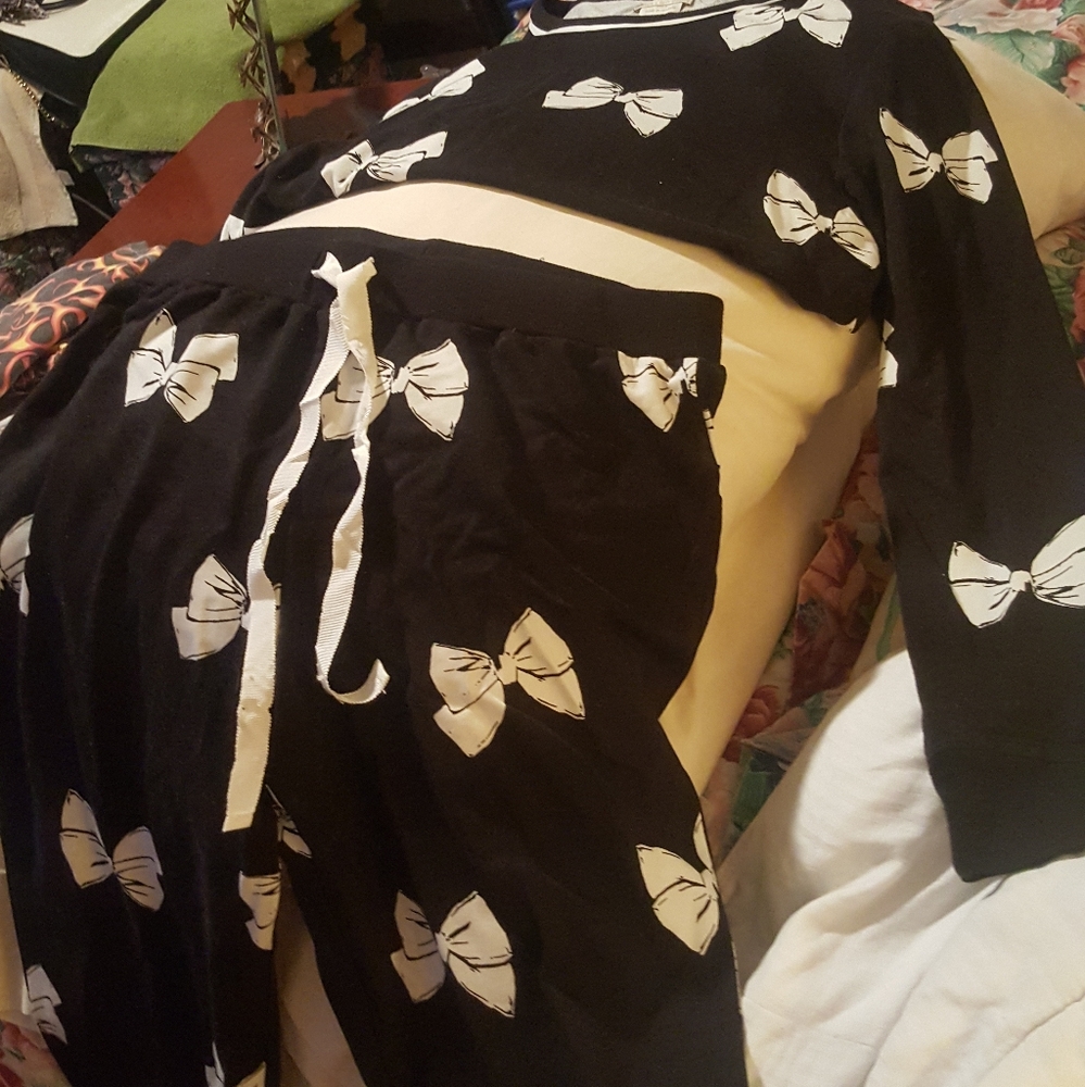 PJs